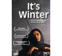 It's Winter