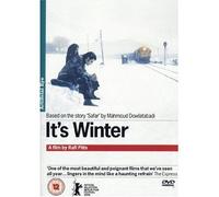 It's Winter [ Origine UK, Nessuna Lingua Italiana ]