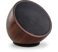 INL InLine® woodwoom Speaker portatile Bluetooth V3.0, 3W, Mini e portatile, ca