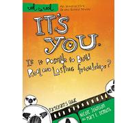 It's You: Is It Possible to Build Real and Lasting Friendships? A DVD-Based Study with Participant's Guide [Edizione: Regno Unito]
