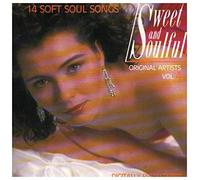 it's you / sweet and soulful 4 ( CD ) Starpoint / Various