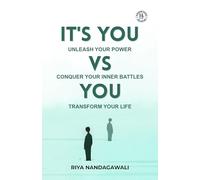 It's You Vs You