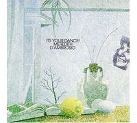 It's Your Dance by Meredith D'Ambrosio (2002-04-03)