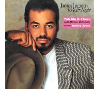 It's Your Night by James Ingram (1983-05-03)