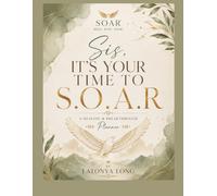 It's Your Time To S.O.A.R: Black & White Version