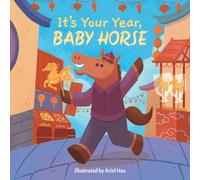 It's Your Year, Baby Horse: Volume 5