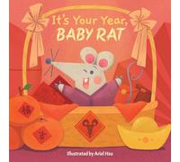 It's Your Year, Baby Rat (Volume 8)