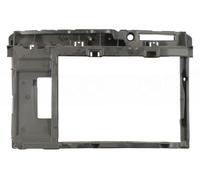 Prasco Pannellatura anteriore PG3203220 per Peugeot 207 dal 2006 e Citroën C3 2005-2013