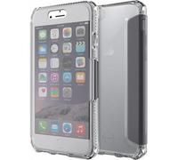ITSKINS Protettiva ITSPECTRAVIP6TRA Cover per Apple iPhone 6/6S, Trasparente