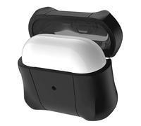 Itskins, Cover per Earbuds 3 rinforzata Spectrum Solid, Nero