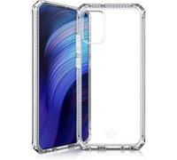 Itskins, Cover per Galaxy A02s rinforzata Spectrum Trasparente