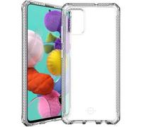 Itskins, Cover per Galaxy A51 rinforzata Spectrum Trasparente