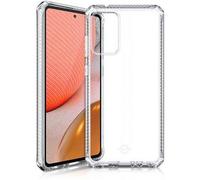 Itskins, Cover per Galaxy A72 4G Spectrum Trasparente, Trasparente