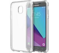 Itskins, Cover per Galaxy J3 2017 Ibrida Rigida, Trasparente