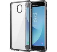 Itskins, Cover per Galaxy J5 2017 Ibrida Rigida, Trasparente