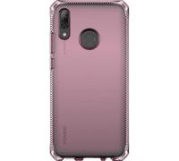 Itskins, Cover per Huawei P Smart 2019 Spectrum Trasparente, Trasparente