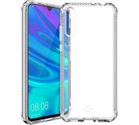 Itskins, Cover per Huawei P Smart 2020 rinforzata Spectrum Trasparente
