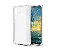 Itskins, Cover per Huawei P20 Lite Spectrum semirigida, Trasparente