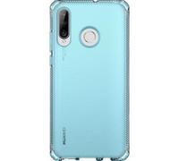 Itskins, Cover per Huawei P30 Lite Spectrum Trasparente, Trasparente