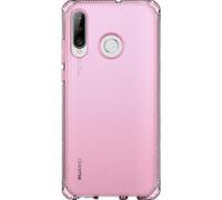 Itskins, Cover per Huawei P30 Lite Spectrum Trasparente, Trasparente