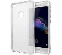 Itskins, Cover per Huawei P8 Lite 2017 Spectrum semirigida, Trasparente
