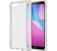 Itskins, Cover per Huawei Y6 2018 Spectrum semirigida, Trasparente