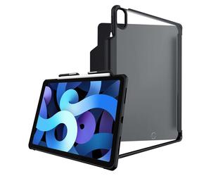 Itskins, Cover per iPad Air 5 10.9'' 2022 Ibrida 100% Plastica Riciclata