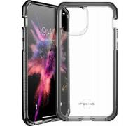 Itskins, Cover per iPhone 11 Pro Max Semirigida Clear, Trasparente