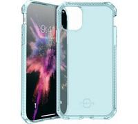 Itskins, Cover per iPhone 11 rinforzata Spectrum Clear, Trasparente