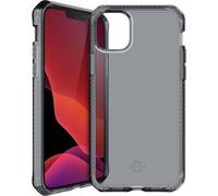 Itskins, Cover per iPhone 12/12 Pro rinforzata Spectrum Trasparente, Trasparente