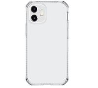 Itskins, Cover per iPhone 12 Mini Rinforzata Spectrum Trasparente, Trasparente