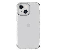 ITSKINS Cover per iPhone 13 mini/12 mini, SPECTRUM/Clear