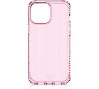 Itskins, Cover per iPhone 13 rinforzata Spectrum Clear, Trasparente