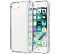 ITSKINS ITSHYBRIDIP6TRAN - Custodia ibrida IP6/7/8 trasparente