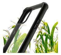 Itskins, Cover per Oppo Find X5 Lite rinforzata Feronia Bio Pure, Trasparente