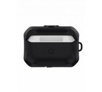 Itskins, Cover per Pods Pro 2 rinforzata Spectrum Solid, Nero