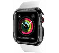 Itskins, Cover per Watch Series 4 40 mm semirigida Spectrum Trasparente