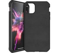 Itskins, Cover rigida organica Feronia per iPhone 11 Pro, Nero