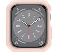 Custodia Spectrum R Solid Apple Watch 8/7 45 mm rosa