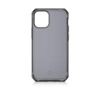 ITSKINS Custodia per cellulare/Case compatibile con iPhone 13 - Spectrum Smoke