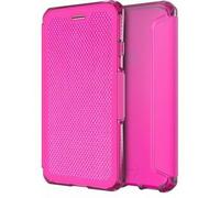 Itskins, Custodia per iPhone SE 2020 / 8 / 7 / 6S / 6 rinforzata Spectra, Rosa