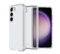Itskins Custodia protettiva ibrida R trasparente per Samsung Galaxy S23 - trasparente
