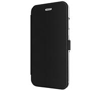 itskins IT-SGS6-TWLIT-BLCK TWILIGHT per Samsung S6 Nero