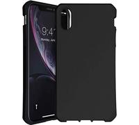 ITSKINS Protettiva ITFERONTERRAIP11XRBK Cover per Apple iPhone XR, Nero