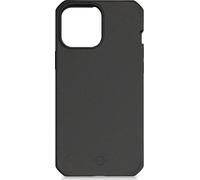 ITSKINS Feroniabio terra COVER per Apple iPhone 13 Pro Max, Nero