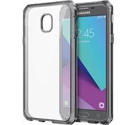 Itskins, Cover per Galaxy J3 2017 Ibrida Rigida, Trasparente