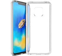 ITSKINS ITHYBRIDM20PTRSP - Custodia ibrida Mate 20 Pro trasparente