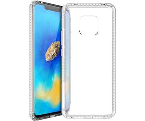 ITSKINS ITHYBRIDM20PTRSP - Custodia ibrida Mate 20 Pro trasparente