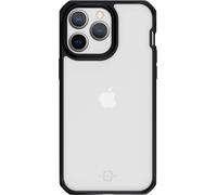 ITSKINS ITHYBRISOLIDIP14PMBK - Cover Ibrida R Solid Nera IP14 PRO MAX