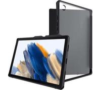 ITSKINS - Custodia Ibrida Samsung Tab A8 10,5 Anti-caduta Itskins Trasparente / Nera